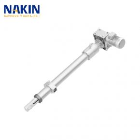 80000N 1000mm industrial electric 24v linear actuaotr